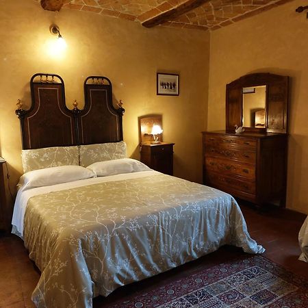 La Corte Del Barbio Aramengo Екстер'єр фото