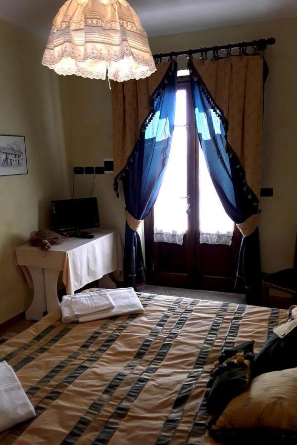 La Corte Del Barbio Aramengo Екстер'єр фото