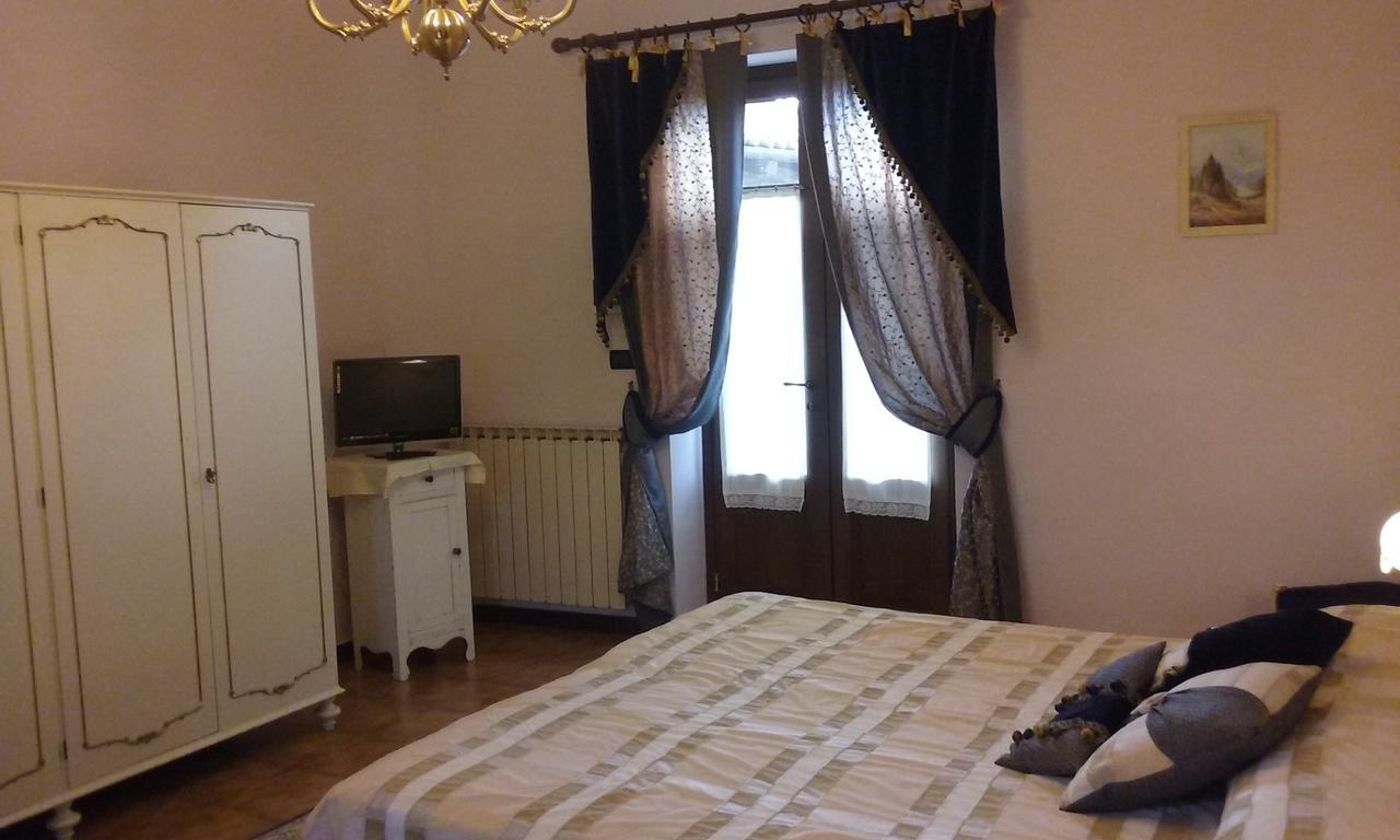 La Corte Del Barbio Aramengo Екстер'єр фото
