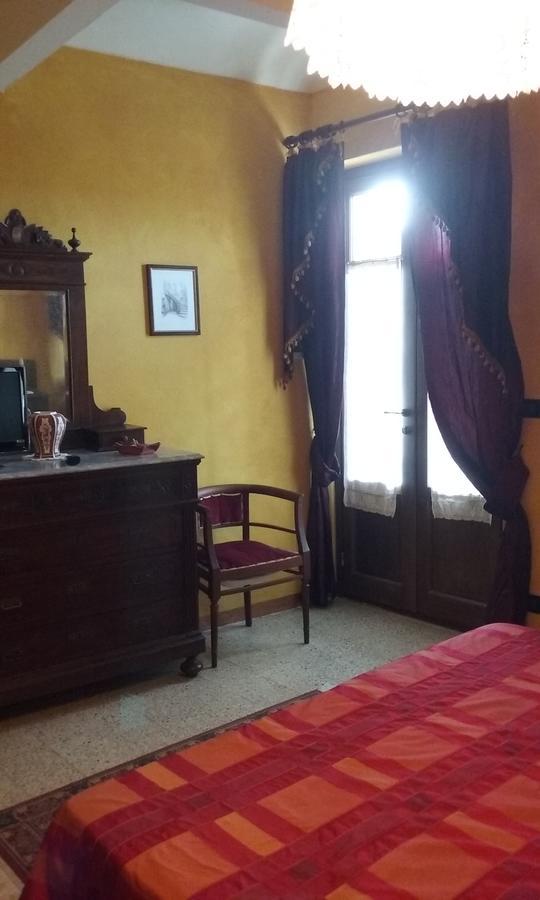 La Corte Del Barbio Aramengo Екстер'єр фото