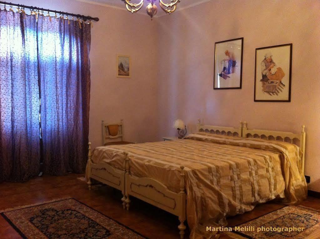 La Corte Del Barbio Aramengo Екстер'єр фото