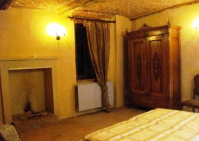 La Corte Del Barbio Aramengo Екстер'єр фото
